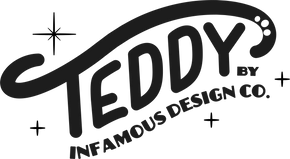 Teddy By IDC